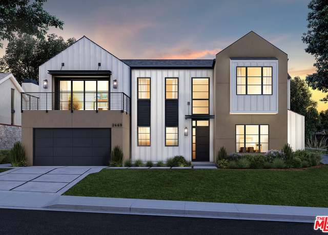 Property at 2469 Westridge Rd, Los Angeles, CA 90049, 5 beds, 4.5 baths