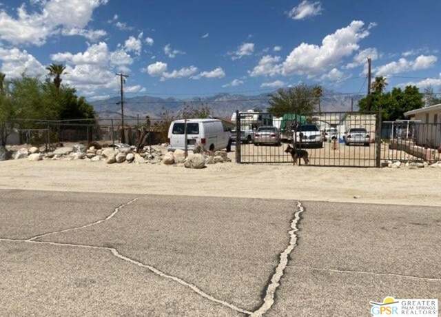 Property at 0 Monte Vista Way, Thousand Palms, CA 92276