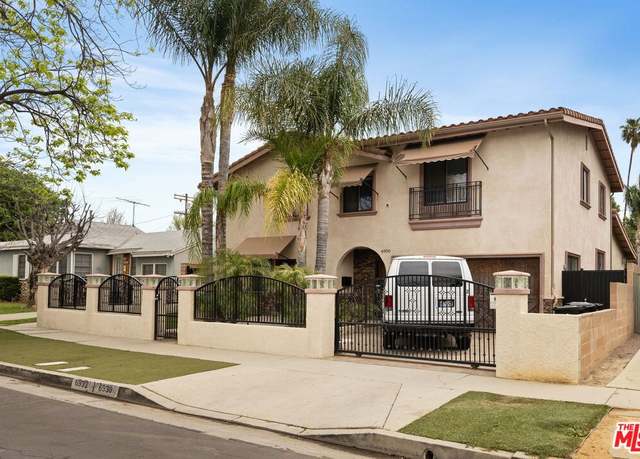 Property at 6930 Balcom Ave, Reseda, CA 91335, 8 beds, 6 baths