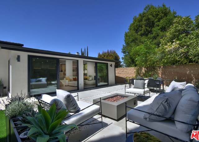 Property at 15431 Milbank St, Encino, CA 91436, 4 beds, 2 baths