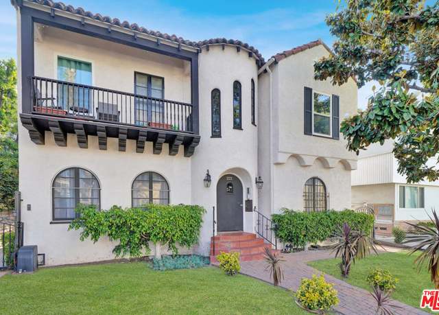 Property at 221 S Tower Dr, Beverly Hills, CA 90211, 8 beds, 8 baths