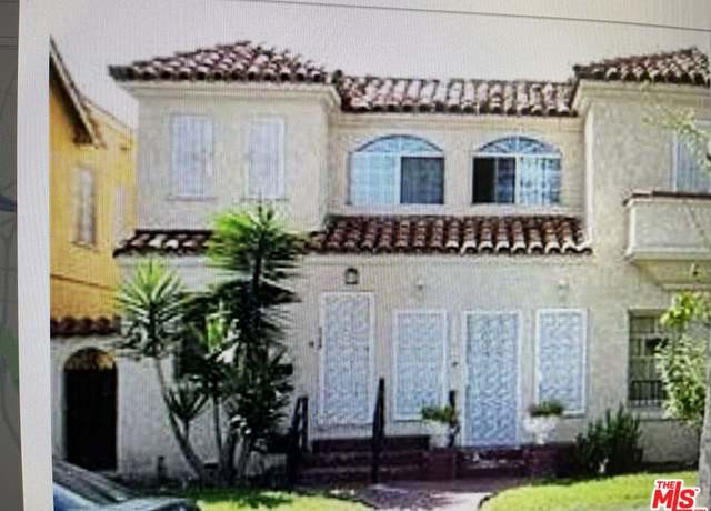 Property at 3118 W 43rd Pl, Los Angeles, CA 90008, 6 beds, 2 baths