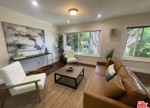 Property at 1015 N Kings Rd #115, West Hollywood, CA 90069, 1 bed, 2 baths