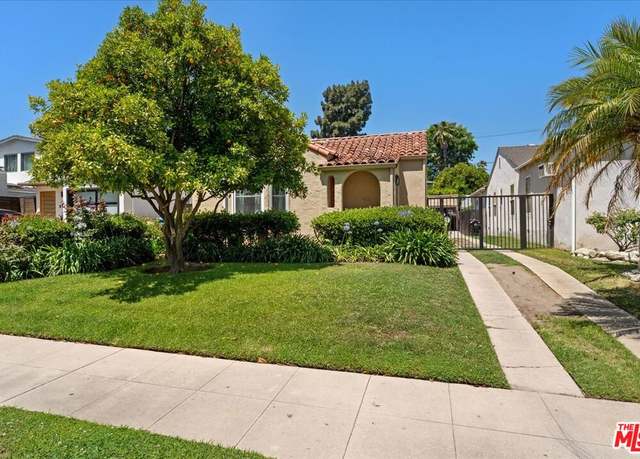 Property at 4051 Cartwright Ave, Studio City, CA 91604, 2 beds, 2 baths