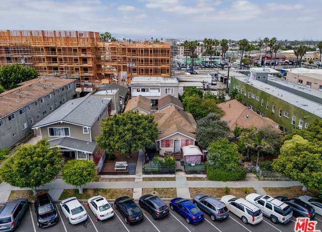 Property at 1445 Elm Ave, Long Beach, CA 90813, 6 beds, 7 baths