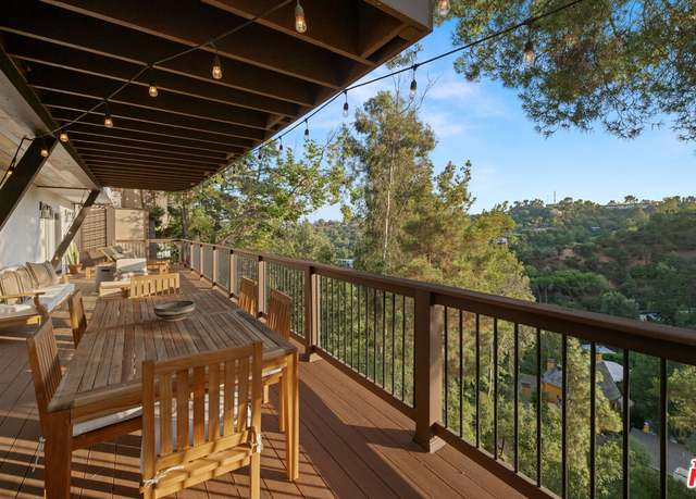 Property at 8579 Skyline Dr, Los Angeles, CA 90046, 3 beds, 2 baths