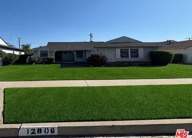 Property at 12806 Tiara St, Valley Village, CA 91607, 3 beds, 2 baths