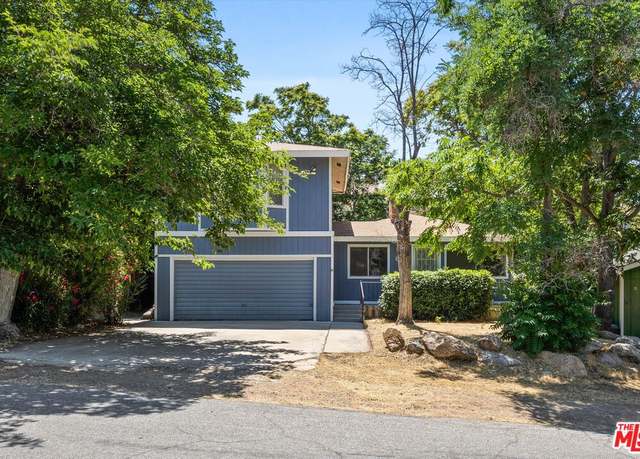 Property at 8 Bull Run Rd, Kernville, CA 93238, 3 beds, 3 baths