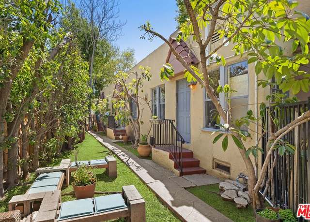 Property at 3456 Plata St, Los Angeles, CA 90026, 3 beds, 4 baths