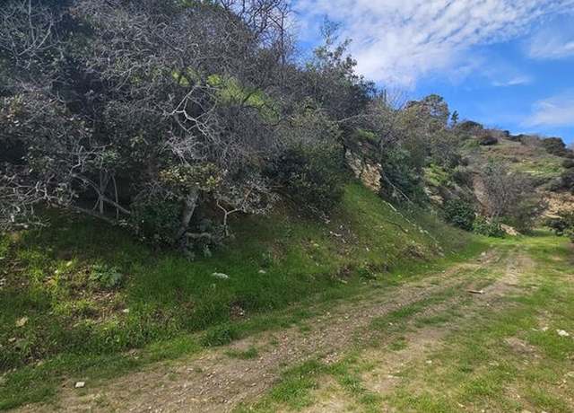 Property at 0 Newcomb Dr, Sherman Oaks, CA 91423
