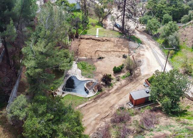 Property at 1611 Woodglen Ln, Altadena, CA 91001