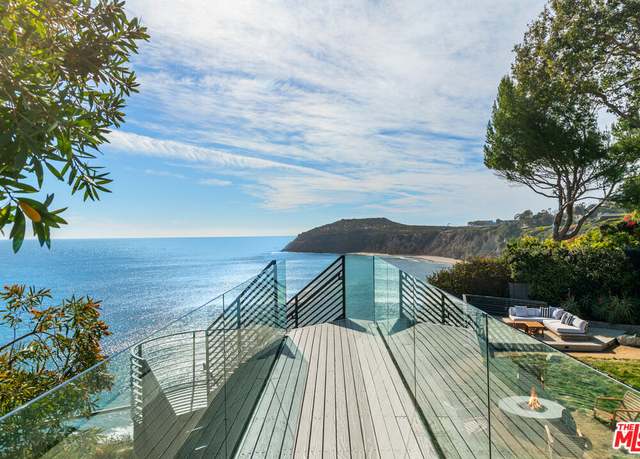 Property at 28936 Cliffside Dr, Malibu, CA 90265, 5 beds, 4 baths