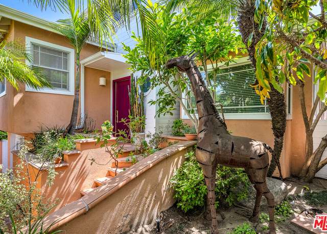 Property at 3020 Glenn Ave, Santa Monica, CA 90405, 3 beds, 2 baths