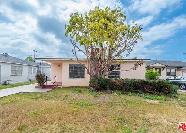 Property at 12926 Bonaparte Ave, Los Angeles, CA 90066, 3 beds, 2 baths
