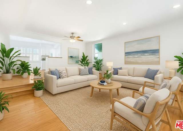 Property at 631 Strand St #4, Santa Monica, CA 90405, 2 beds, 2.5 baths