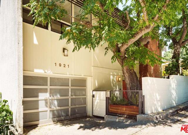 Property at 1921 Lucile Ave, Los Angeles, CA 90039, 3 beds, 2.5 baths