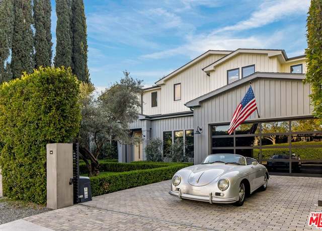 Property at 4533 Gentry Ave, Studio City, CA 91607, 6 beds, 7 baths