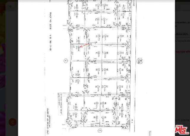 Property at Undisclosed address, Lancaster, CA 93535