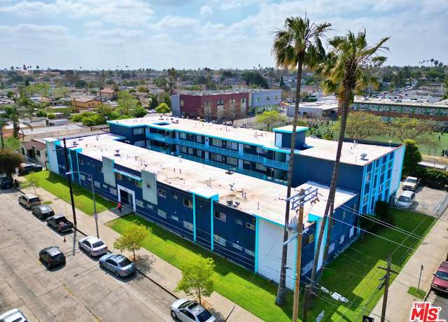 Property at 3018 W 67th St, Los Angeles, CA 90043, 62 beds, 37 baths