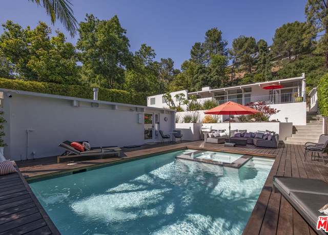 Property at 2544 Greenvalley Rd, Los Angeles, CA 90046, 4 beds, 4 baths