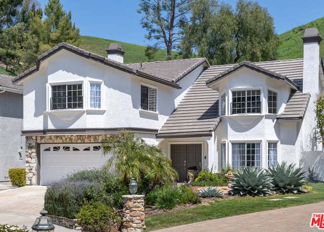 Property at 26004 Trana Cir, Calabasas, CA 91302, 4 beds, 2.5 baths