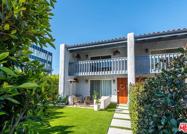 Property at 8329 Pershing Dr, Playa Del Rey, CA 90293, 3 beds, 2.5 baths