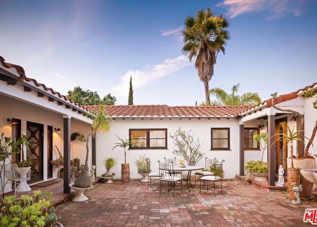 Property at 2536 Mount Beacon Ter, Los Angeles, CA 90068, 3 beds, 3.5 baths