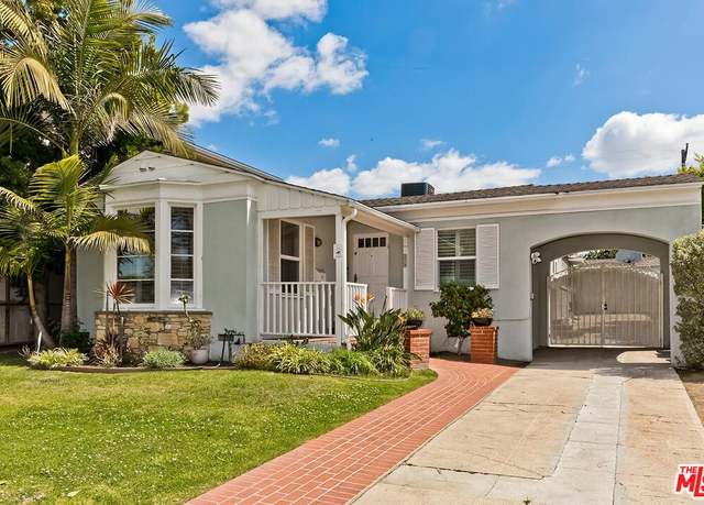 Property at 1510 Edris Dr, Los Angeles, CA 90035, 4 beds, 4 baths