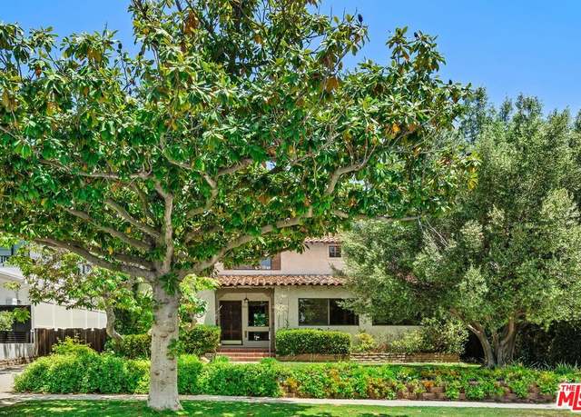 Property at 627 17th St, Santa Monica, CA 90402, 5 beds, 4 baths