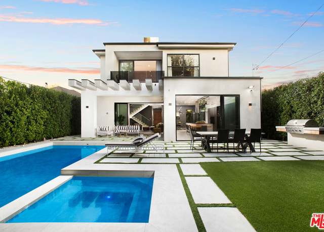 Property at 4527 Simpson Ave, Valley Village, CA 91607, 4 beds, 4.5 baths