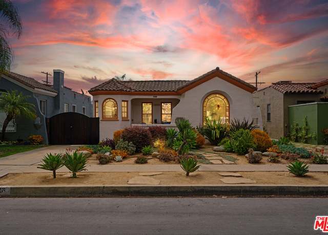 Property at 2628 Reynier Ave, Los Angeles, CA 90034, 4 beds, 3 baths