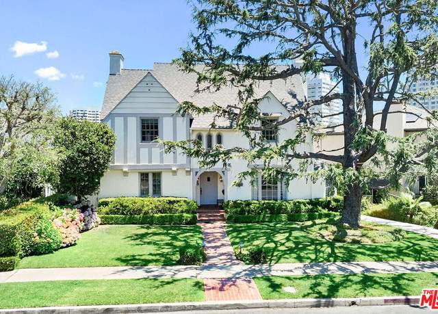 Property at 10736 Le Conte Ave, Los Angeles, CA 90024, 4 beds, 3.5 baths