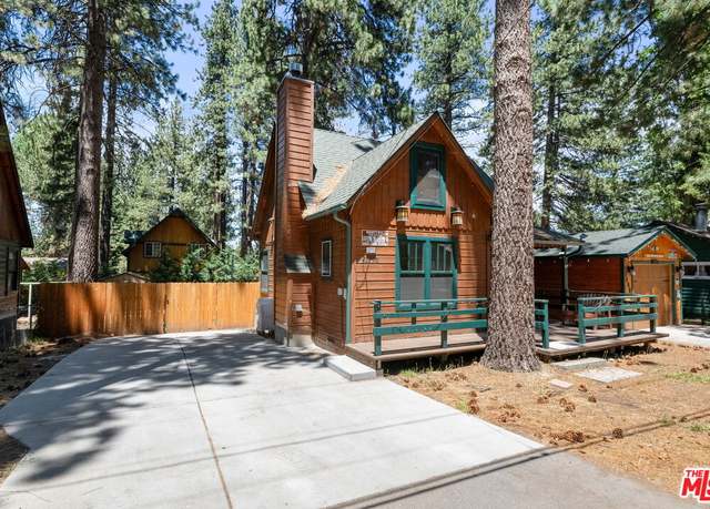 Property at 42798 Cedar Ave, Big Bear Lake, CA 92315, 3 beds, 2 baths
