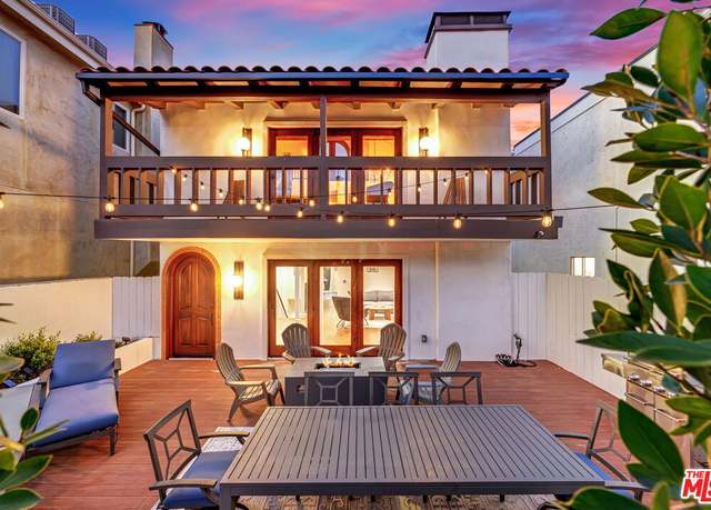 Property at 2908 Pacific Ave, Venice, CA 90291, 3 beds, 3 baths