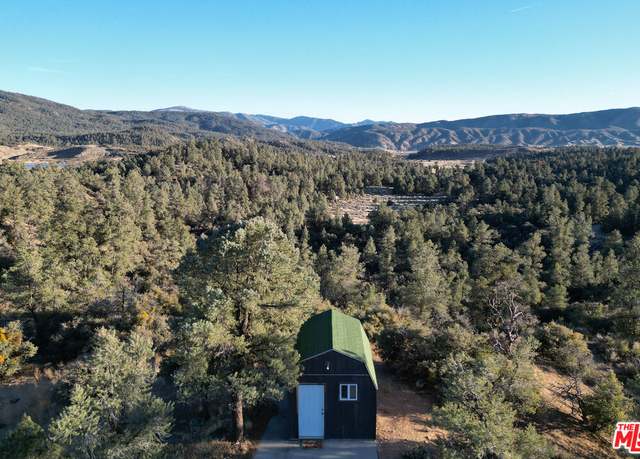 Property at 0 Lockwood Valley Rd, Frazier Park, CA 93225