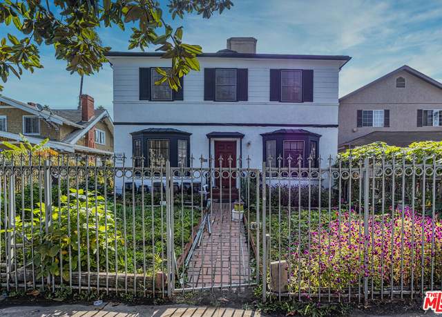 Property at 1746 Crenshaw Blvd, Los Angeles, CA 90019, 6 beds, 4 baths