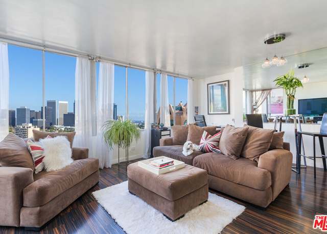 Property at 10501 Wilshire Blvd #1707, Los Angeles, CA 90024, 1 bed, 1 bath