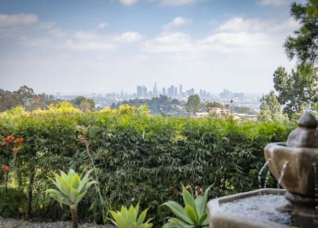 Property at 3030 Durand Dr, Los Angeles, CA 90068, 4 beds, 4.5 baths
