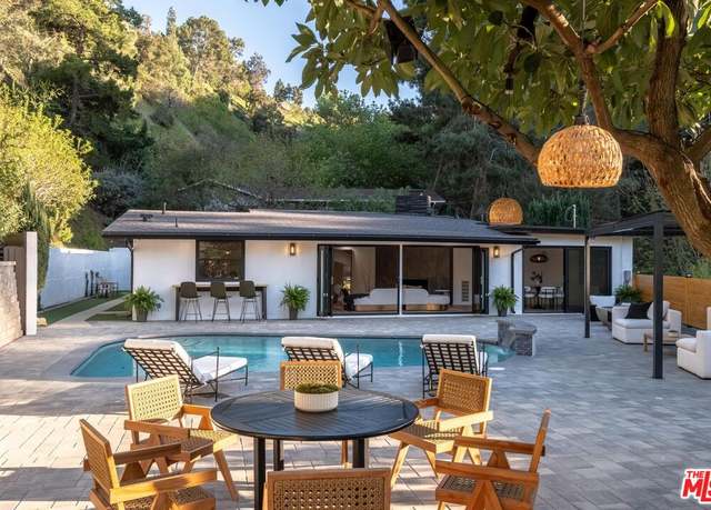 Property at 3523 Clawson Pl, Studio City, CA 91604, 3 beds, 2 baths