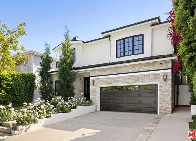 Property at 2543 Patricia Ave, Los Angeles, CA 90064, 5 beds, 5 baths