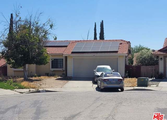 Property at 1155 Stephanie Ct, Lancaster, CA 93535, 3 beds, 2 baths