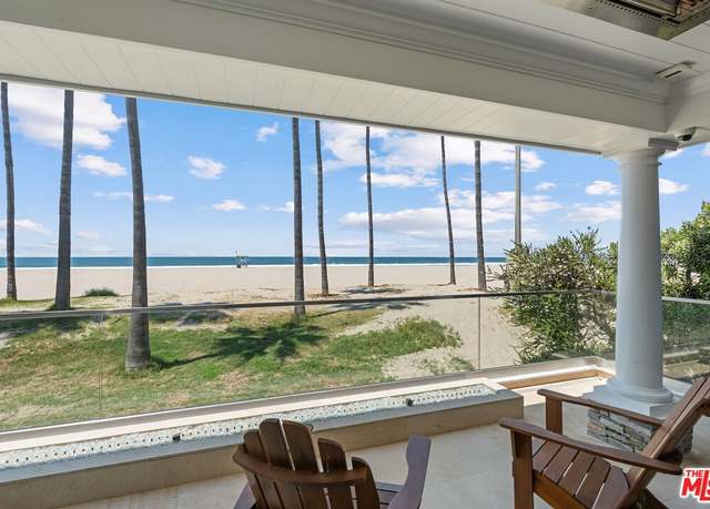 Property at 2705 Ocean Front Walk, Venice, CA 90291, 3 beds, 3.5 baths