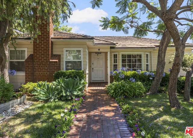 Property at 3230 Kelton Ave, Los Angeles, CA 90034, 3 beds, 3 baths