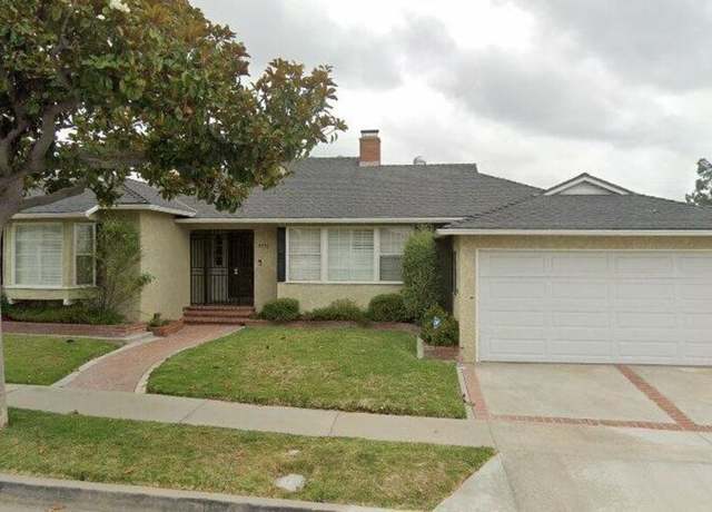 Property at 5078 Southridge Ave, Los Angeles, CA 90043, 3 beds, 2 baths