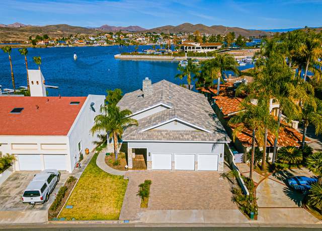 Canyon Lake Waterfront Condos For Sale