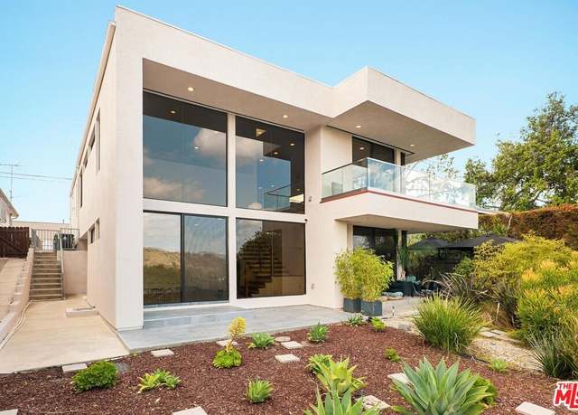 Property at 1325 Linda Rosa Ave, Los Angeles, CA 90041, 5 beds, 4 baths
