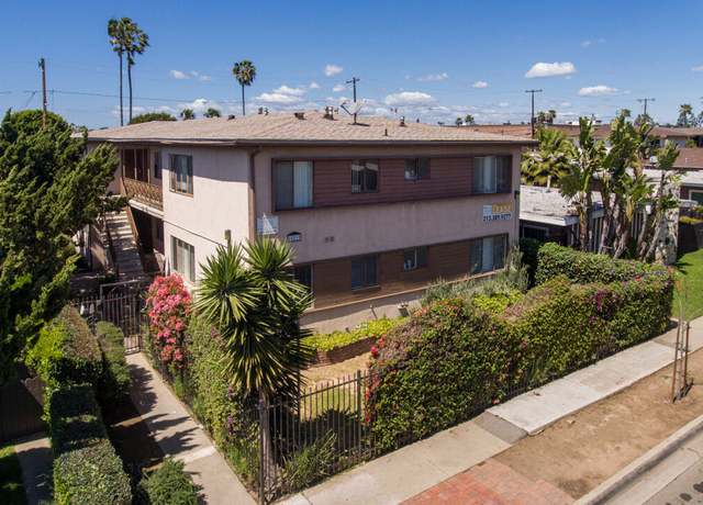Property at 10219 England Ave, Inglewood, CA 90303, 10 beds, 6 baths