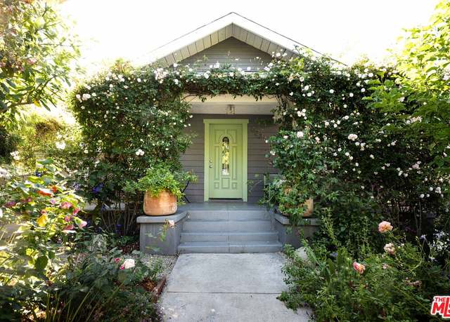 Property at 623 Rosemont Ave, Los Angeles, CA 90026, 2 beds, 1 bath