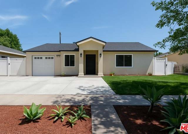 Property at 7444 Ostrom Ave, Lake Balboa, CA 91406, 4 beds, 3 baths