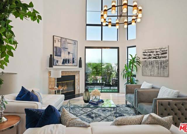 Property at 12000 Goshen Ave #106, Los Angeles, CA 90049, 4 beds, 3.5 baths